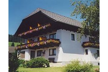 Austrija Privát Tamsweg, Eksterjeras